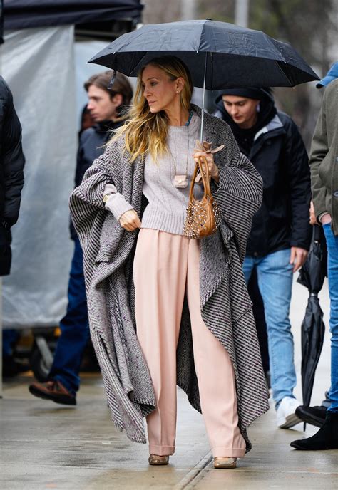 fendi carrie bradshaw|carrie bradshaw today.